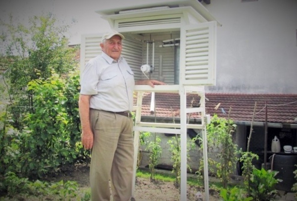 Foto: Mario Barać