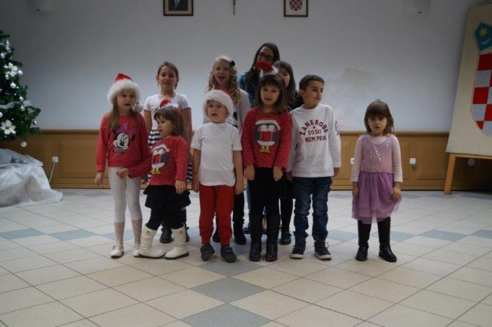 Foto: OGŠ Pakrac