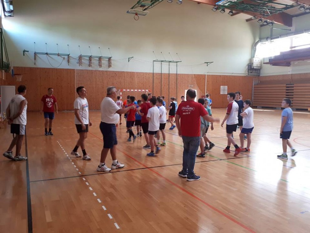 Foto: Sportska zajednica Grada Pakraca/FB