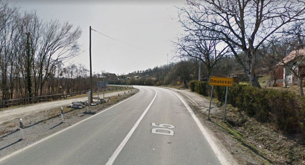 Screenshot: Google Maps