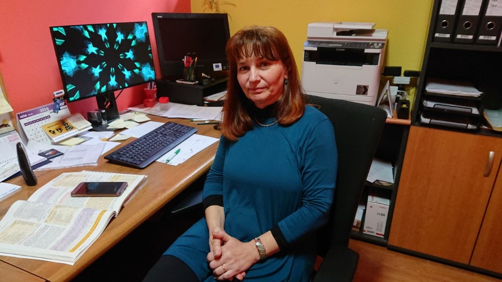 Vera Pečanić