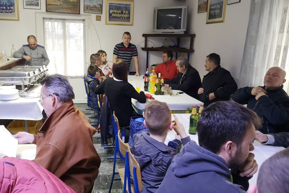 Foto: Dinko Kliček/Pakrački list