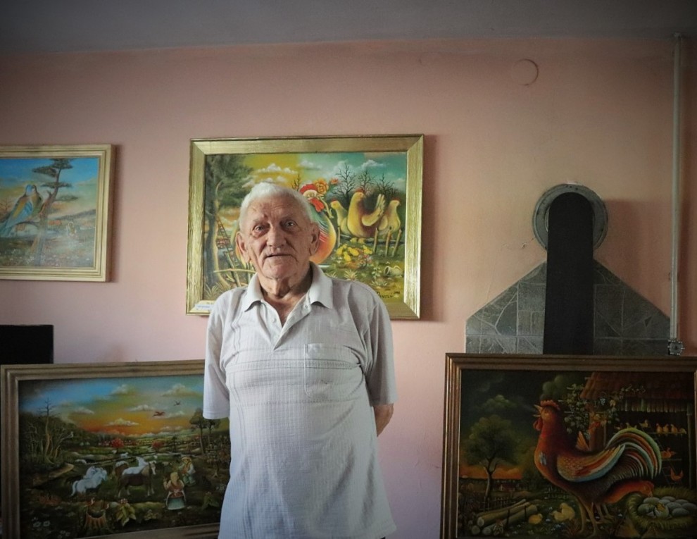 Vladimir Paurić