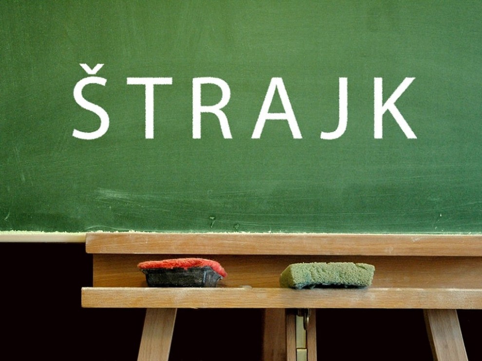 FOTO: OŠ 