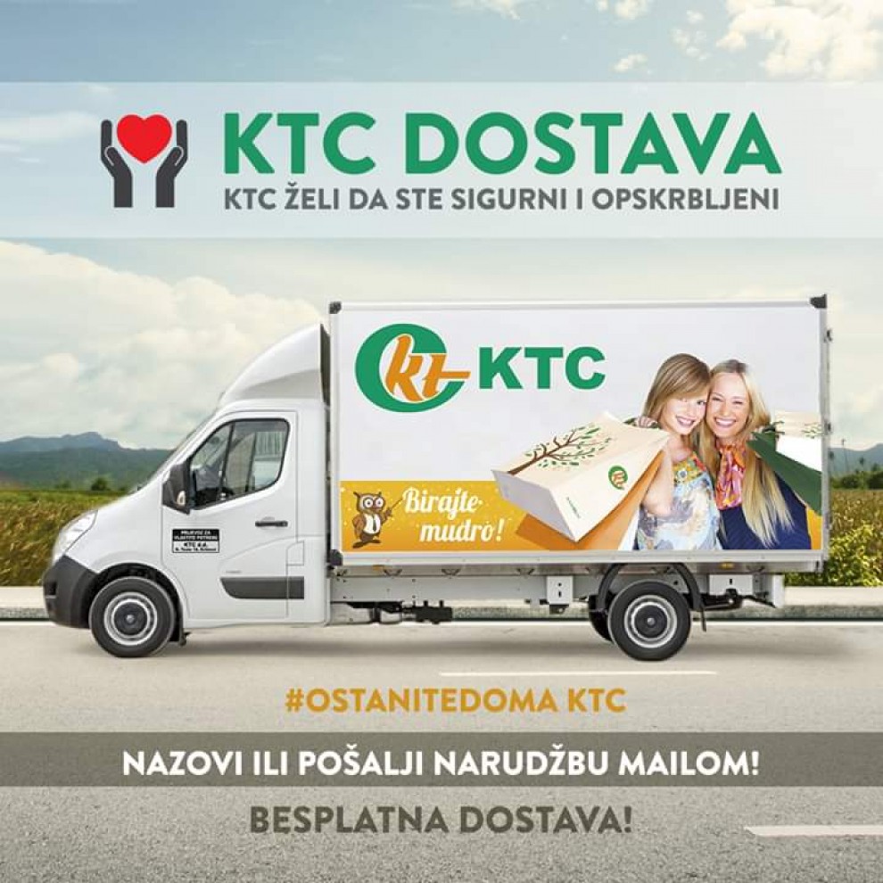 Foto: ktc.hr