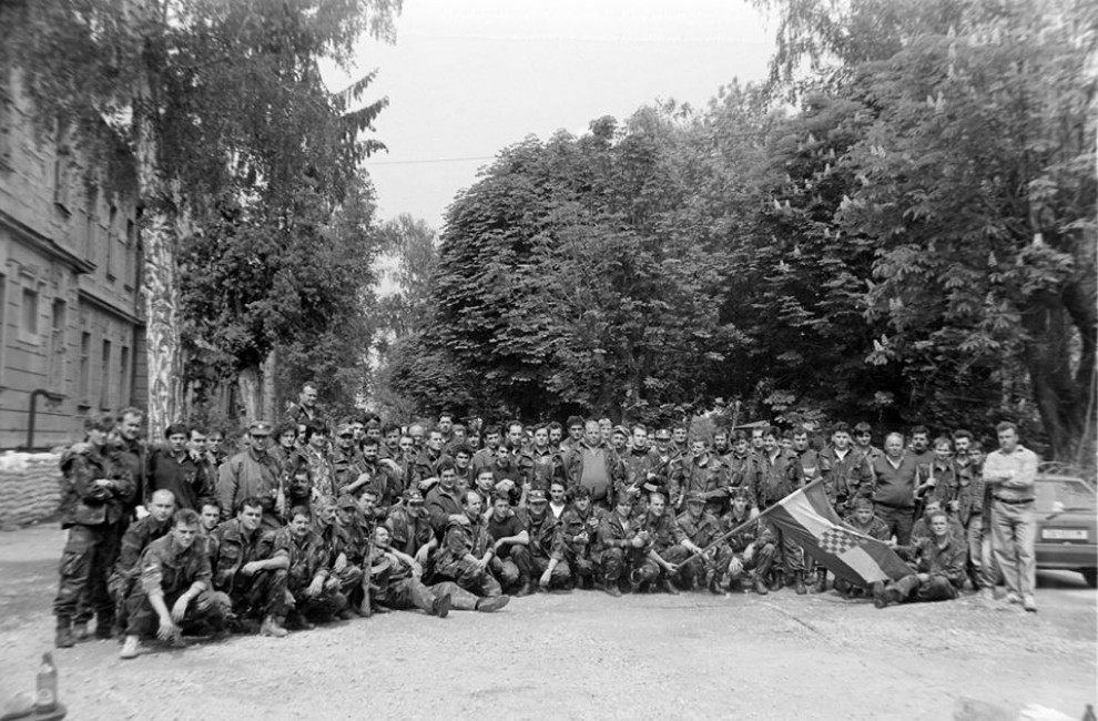 Fotografija: Toni Hnojčik