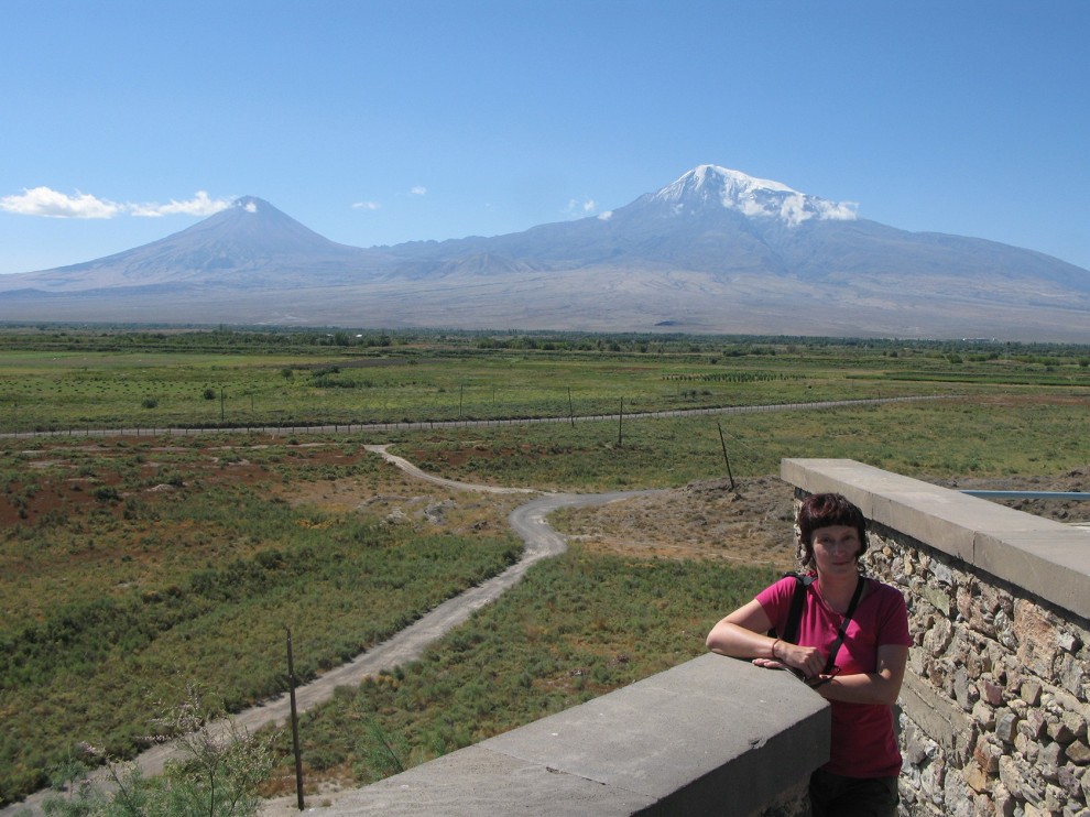Ararat