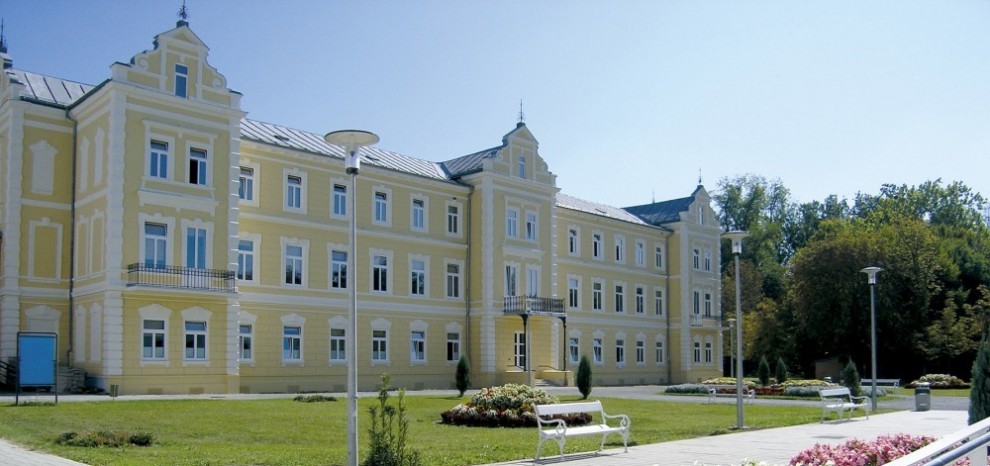 Foto: Toplice Lipik
