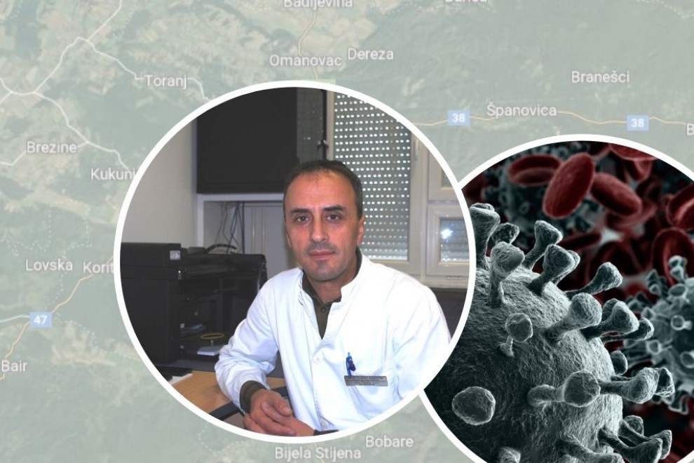 Foto: dr. Ante Vitalia