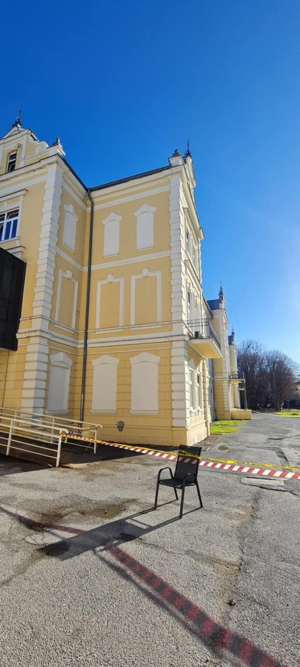 FOTO: Kurhotel (Toplice Lipik)