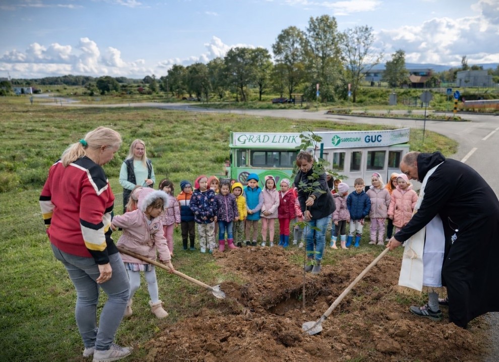 Foto: arhiva Compas - ilustracija