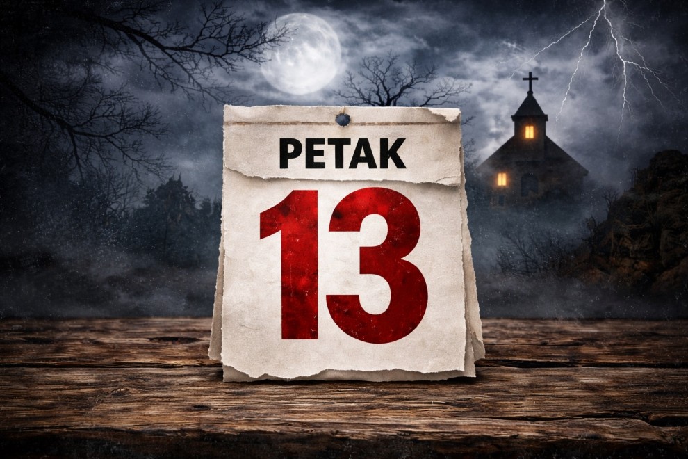 Ilustracija: AI / Compas